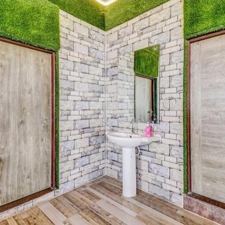 מלון העיר בנגלור Lavish Residency מראה חיצוני תמונה
