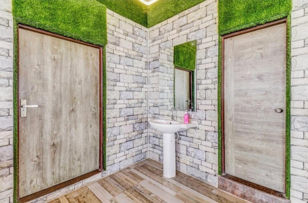 מלון העיר בנגלור Lavish Residency מראה חיצוני תמונה